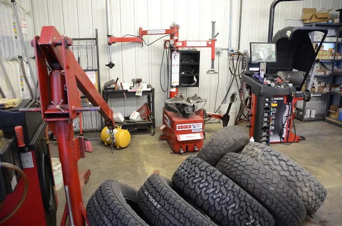 Smith Automotive 8