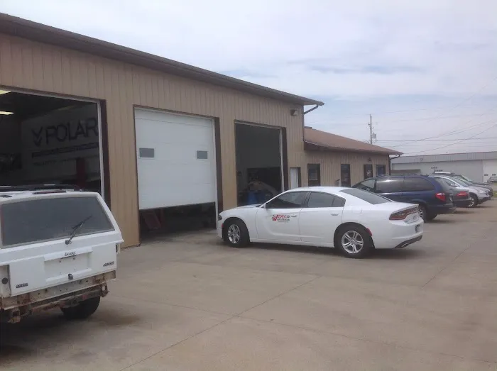Smith Automotive 9