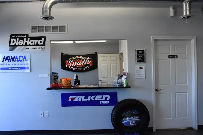 Smith Automotive 5
