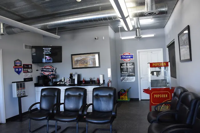 Smith Automotive 7