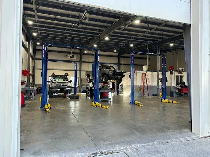 Kanselaar Automotive 0