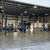 Kanselaar Automotive