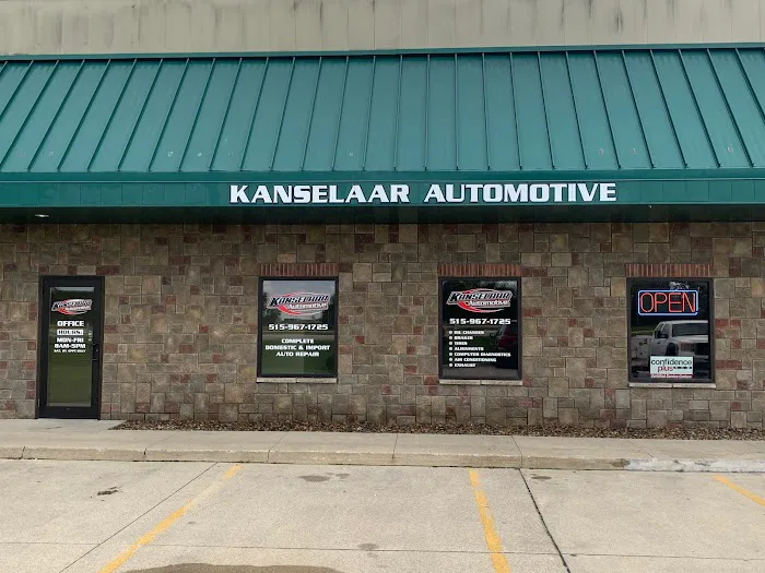 Kanselaar Automotive 3