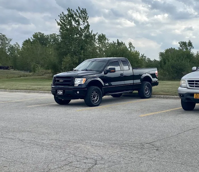 McManus Automotive, Inc. 4