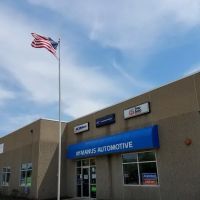 McManus Automotive, Inc.
