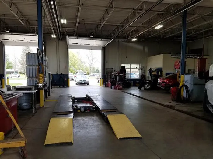 McManus Automotive, Inc. 3