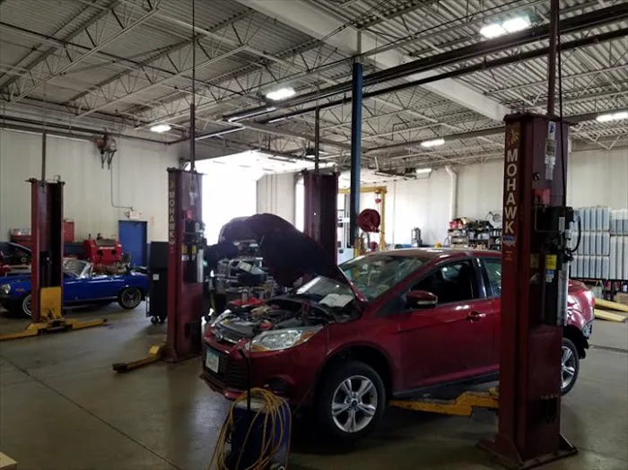 McManus Automotive, Inc. 6