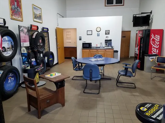 McManus Automotive, Inc. 2