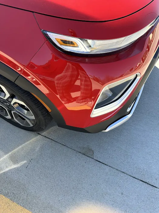 Altoona Auto Body 4