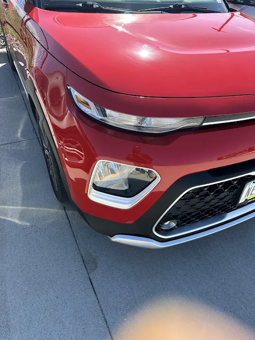 Altoona Auto Body 0