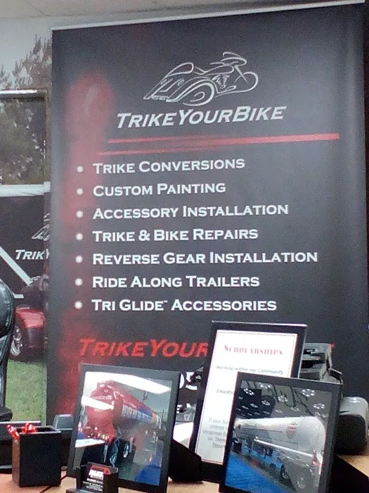 Majestic Truck Services by Merx Truck & Trailer 2