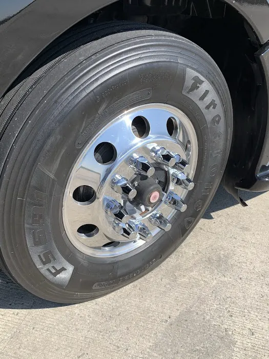 Majestic Truck Services by Merx Truck & Trailer 0