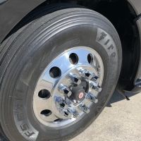Majestic Truck Services by Merx Truck & Trailer