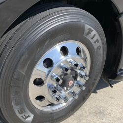 Majestic Truck Services by Merx Truck & Trailer ico