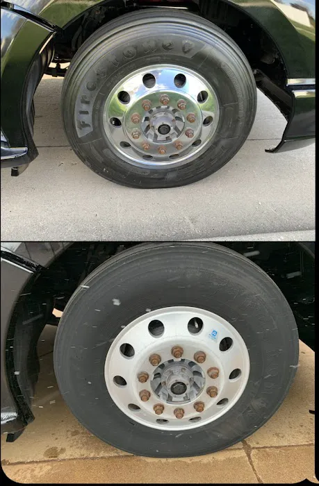 Majestic Truck Services by Merx Truck & Trailer 3