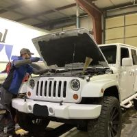 Performance Plus Automotive LLC