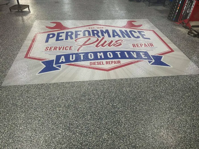 Performance Plus Automotive LLC 2
