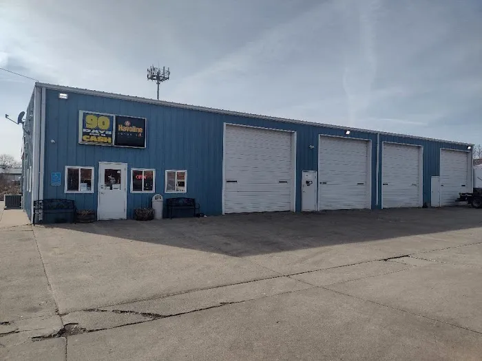 Performance Plus Automotive LLC 4