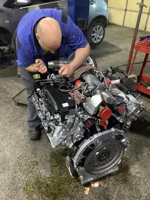 Performance Plus Automotive LLC 3