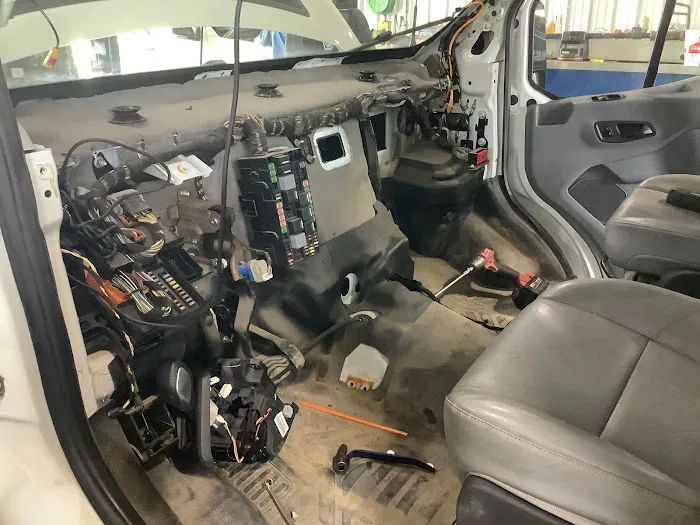 Performance Plus Automotive LLC 1