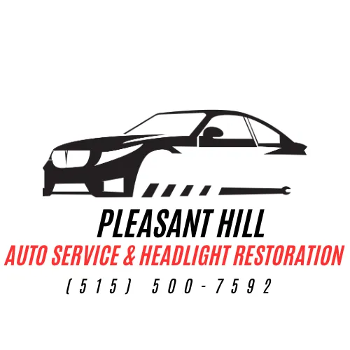 Pleasant Hill Auto Service & Headlight Restoration 0