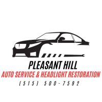 Pleasant Hill Auto Service & Headlight Restoration