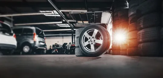 Tire Shop Manzanares LLC 0