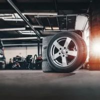 Tire Shop Manzanares LLC