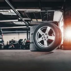 Tire Shop Manzanares LLC ico