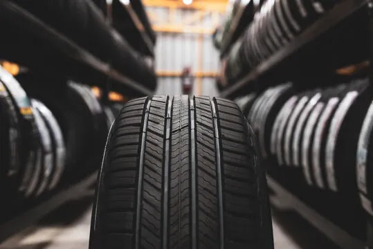 Tire Shop Manzanares LLC 1