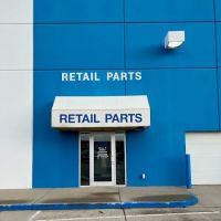 Deery Brothers Chevrolet Parts Center