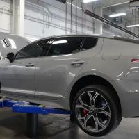 Deery Brothers Chevrolet Collision Center