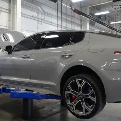 Deery Brothers Chevrolet Collision Center ico