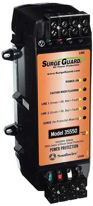 Winnebago Parts Online 3