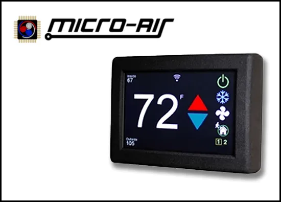 Winnebago Parts Online 9