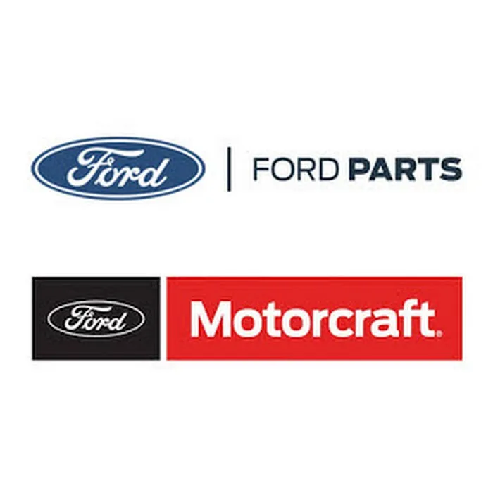 Forest City Ford Parts 2