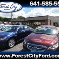 Forest City Ford Parts
