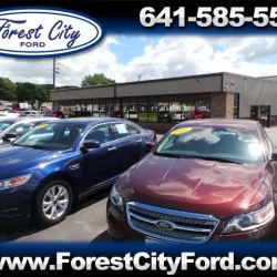 Forest City Ford Parts ico