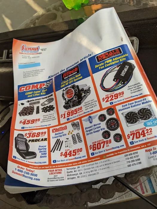 Craigs Auto Repair 3