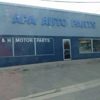 NAPA Auto Parts - G&H Motor Parts