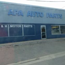 NAPA Auto Parts - G&H Motor Parts ico