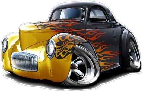Willy's Garage 9