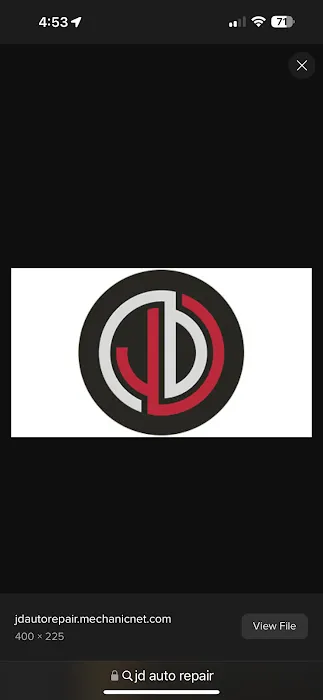JD auto 1