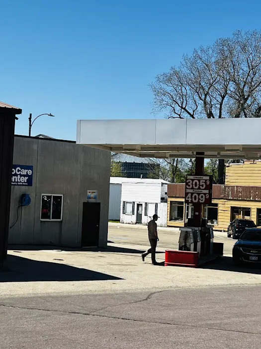Duane's Felco Services 0