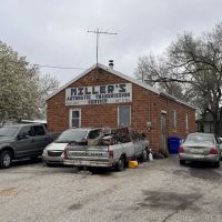Miller's Automatic Trans Inc