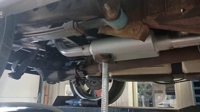 Exhaust Pros 4
