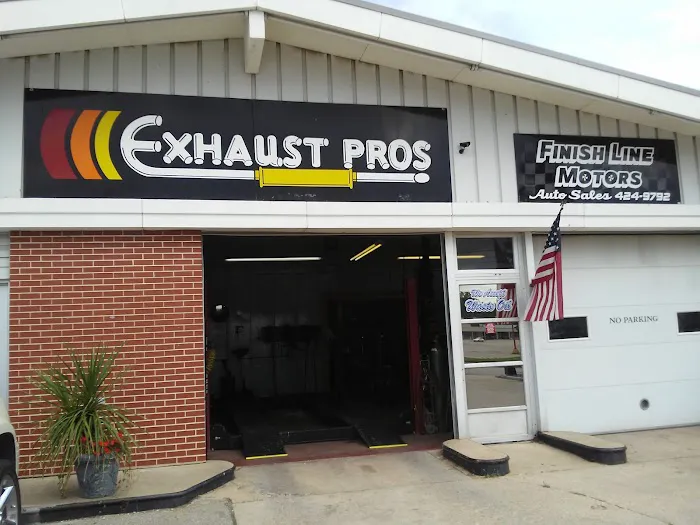 Exhaust Pros 1