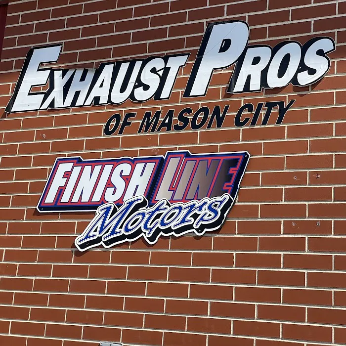 Exhaust Pros 5