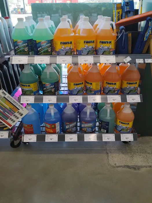 O'Reilly Auto Parts 1