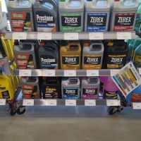 O'Reilly Auto Parts